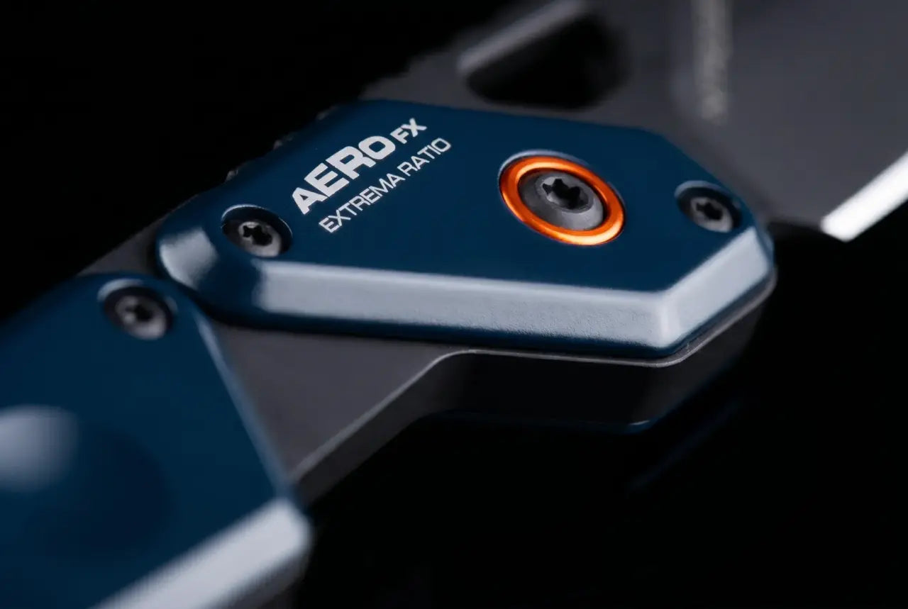 EXTREMA RATIO AERO FX
