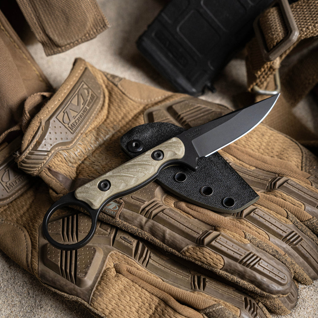 TOOR Jank Shank S - Ranger Green