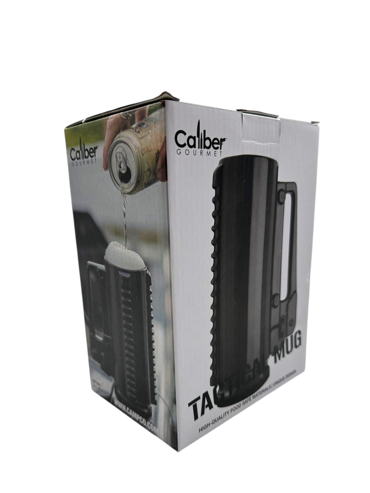 CALIBER GOURMET AR15 Tactical Mug