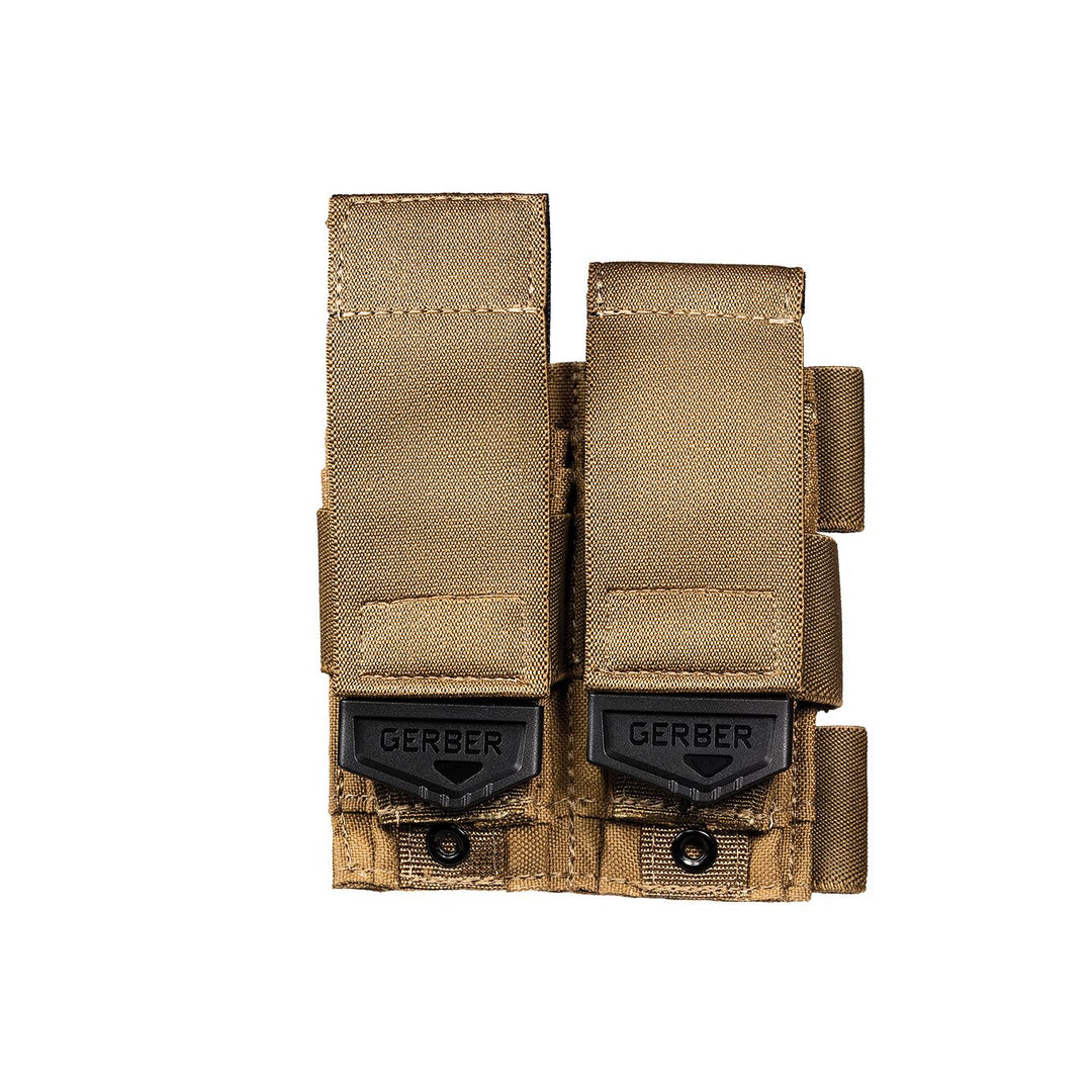 Gerber Custom Fit Quad Sheath