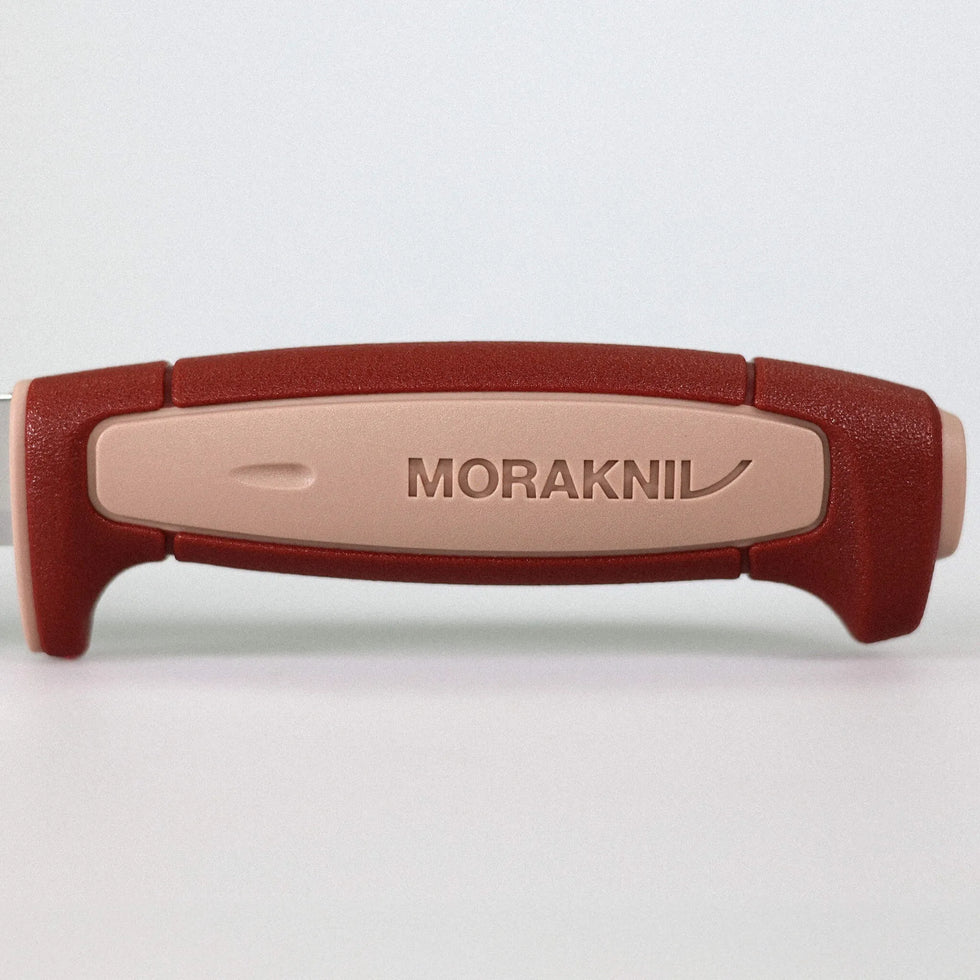 MORA Basic 511 Color of the Year 2026 (C) Dala Red/Orsa Sandstone
