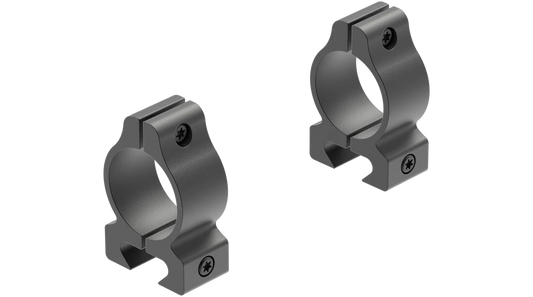LEUPOLD Rifleman Gen 2 – 1" .22 RF 3/8-inch Rings