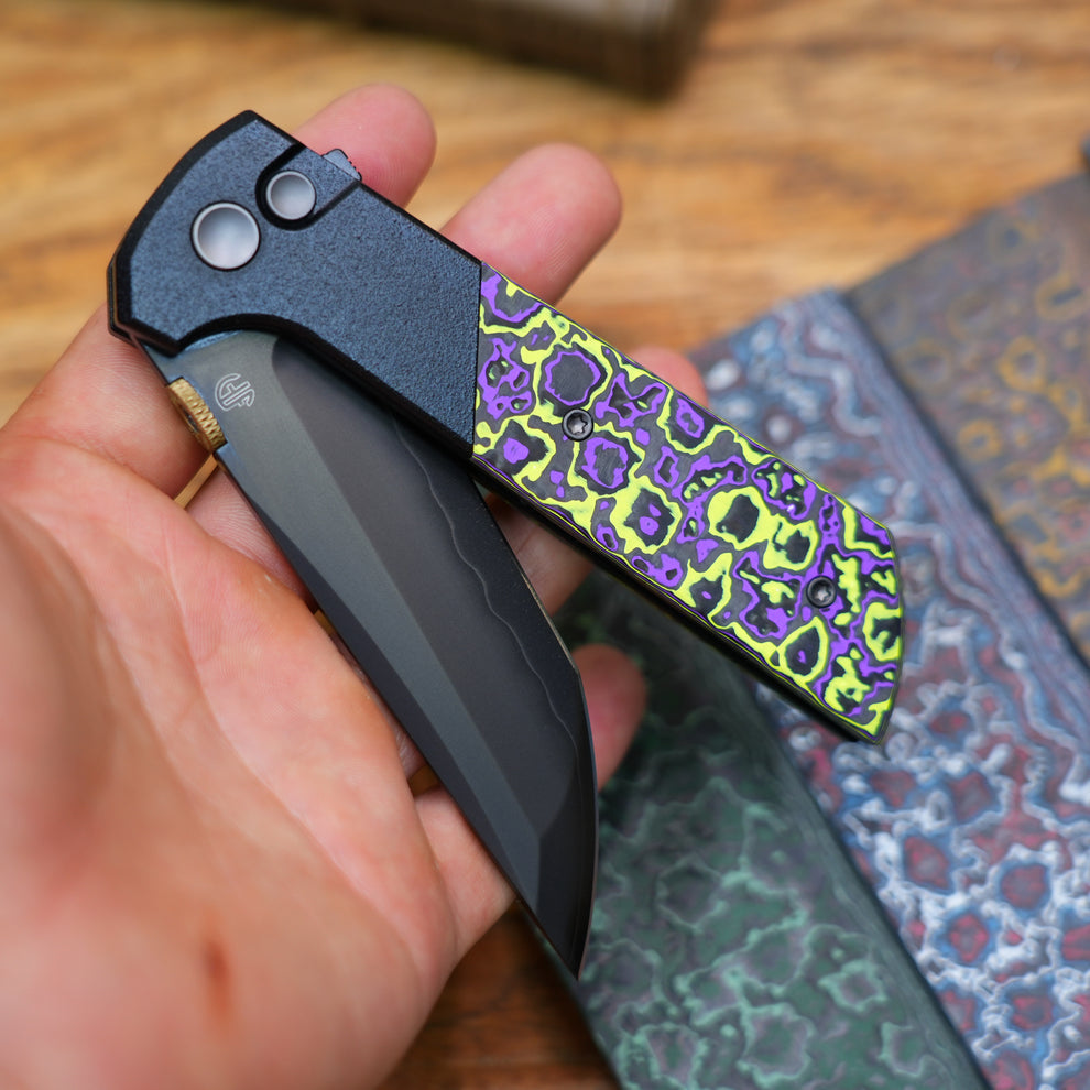 North Mountain 2407-PRCF-DLC The Joker Exclusive Original Color