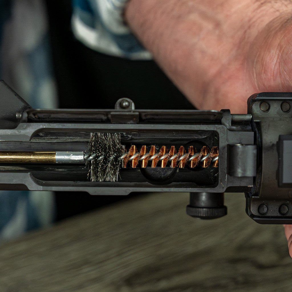 Shooter’s Choice Universal Gun Cleaning Kit