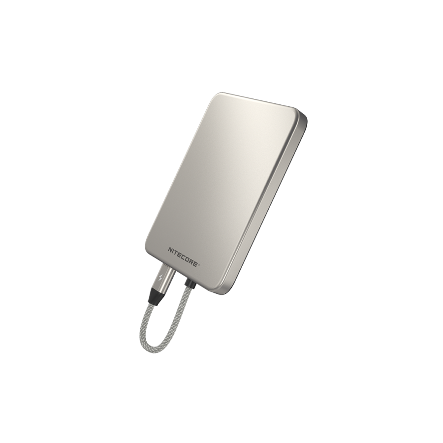 NITECORE POCKET 5