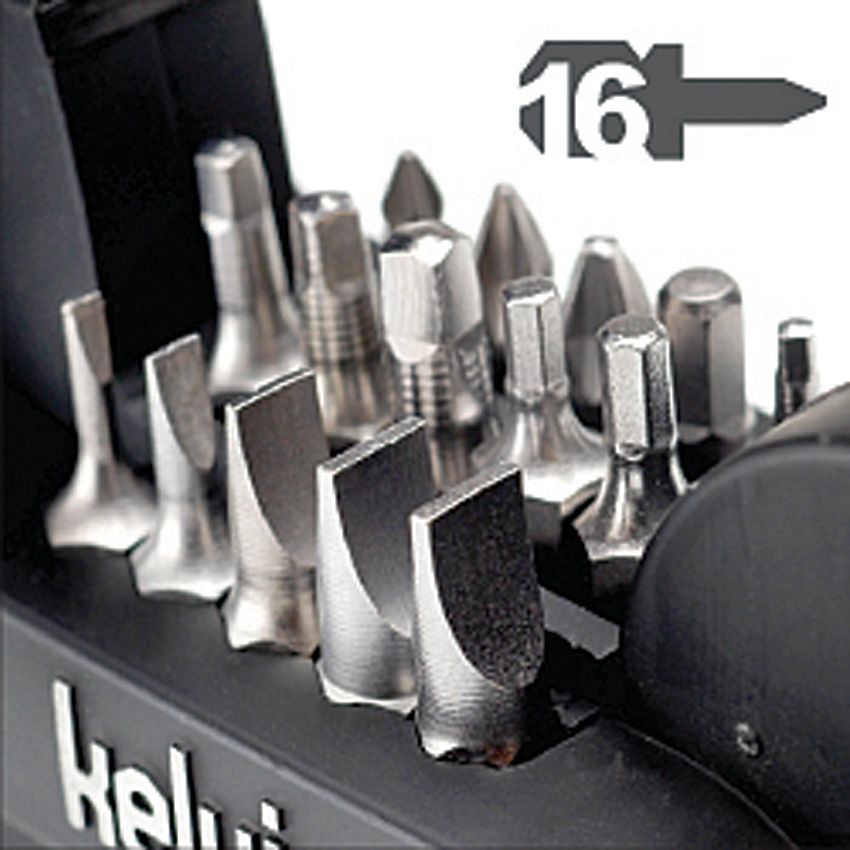 KELVIN TOOLS 23 Urban Ultra Tool