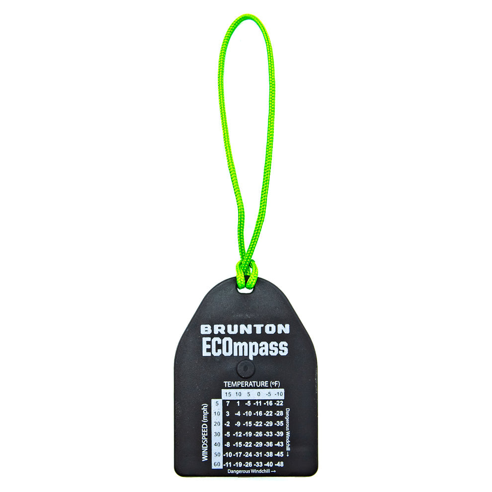 BRUNTON Tag-Along™ Chill ECOmpass™