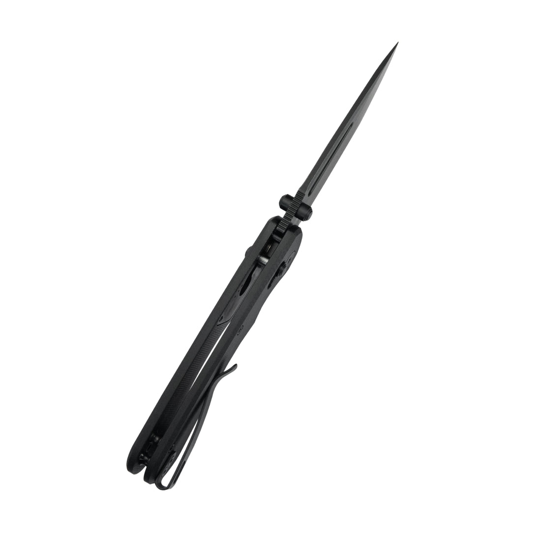 KUBEY Stalker Crossbar Lock Blackout KU504E