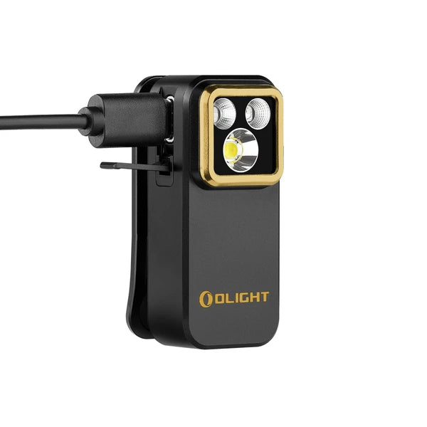OLIGHT Oclip Pro S / Oclip Pro Multifunctional EDC Clip Flashlight