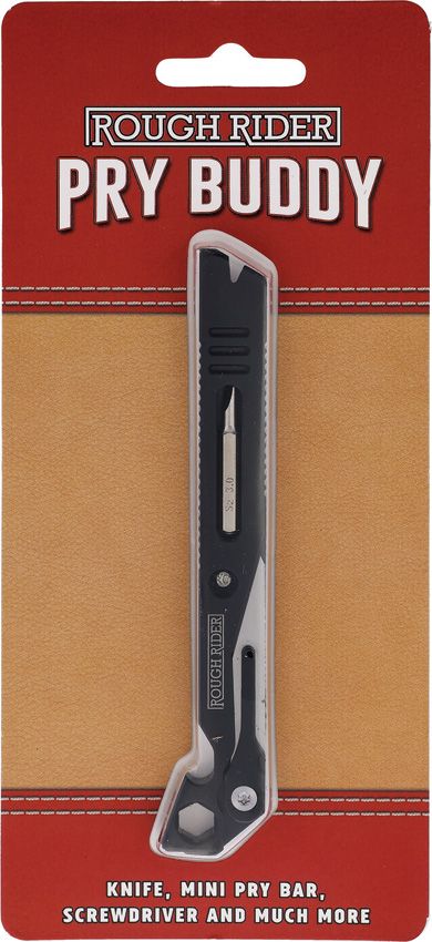 Rough Rider Pry Buddy Multi Tool