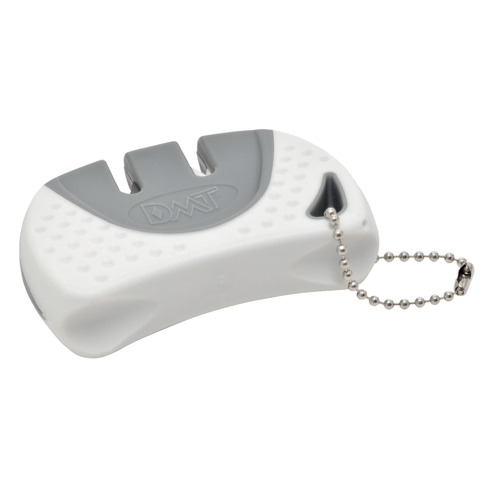 DMT EdgeSharp PocketSharp2 Knife Sharpener with Keychain