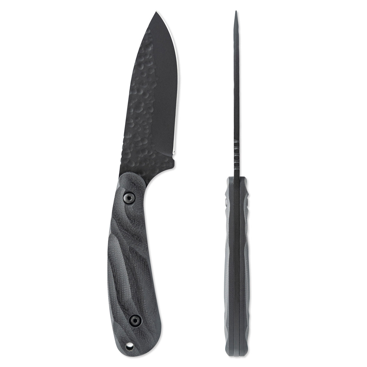 SKALLYWAG TACTICAL Fireside Pro - Obsidian