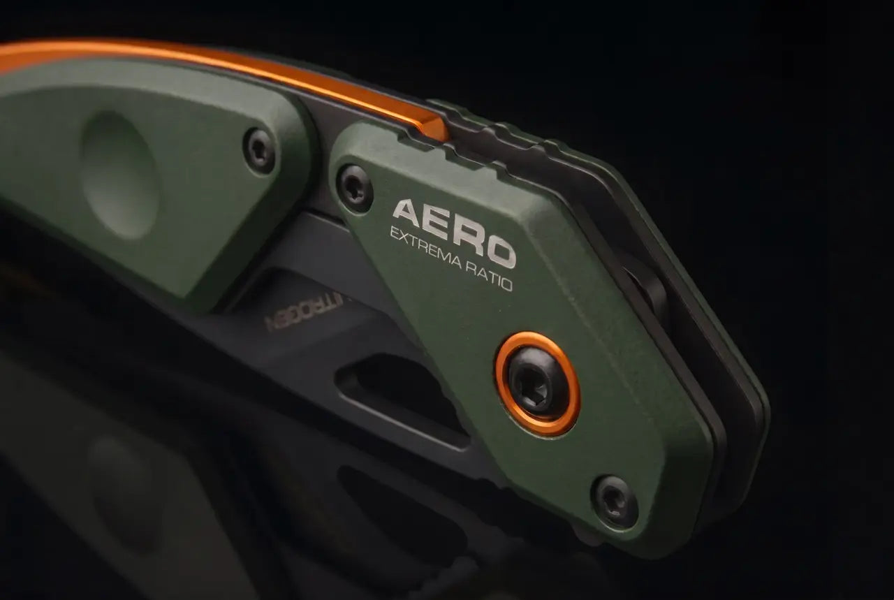 EXTREMA RATIO AERO