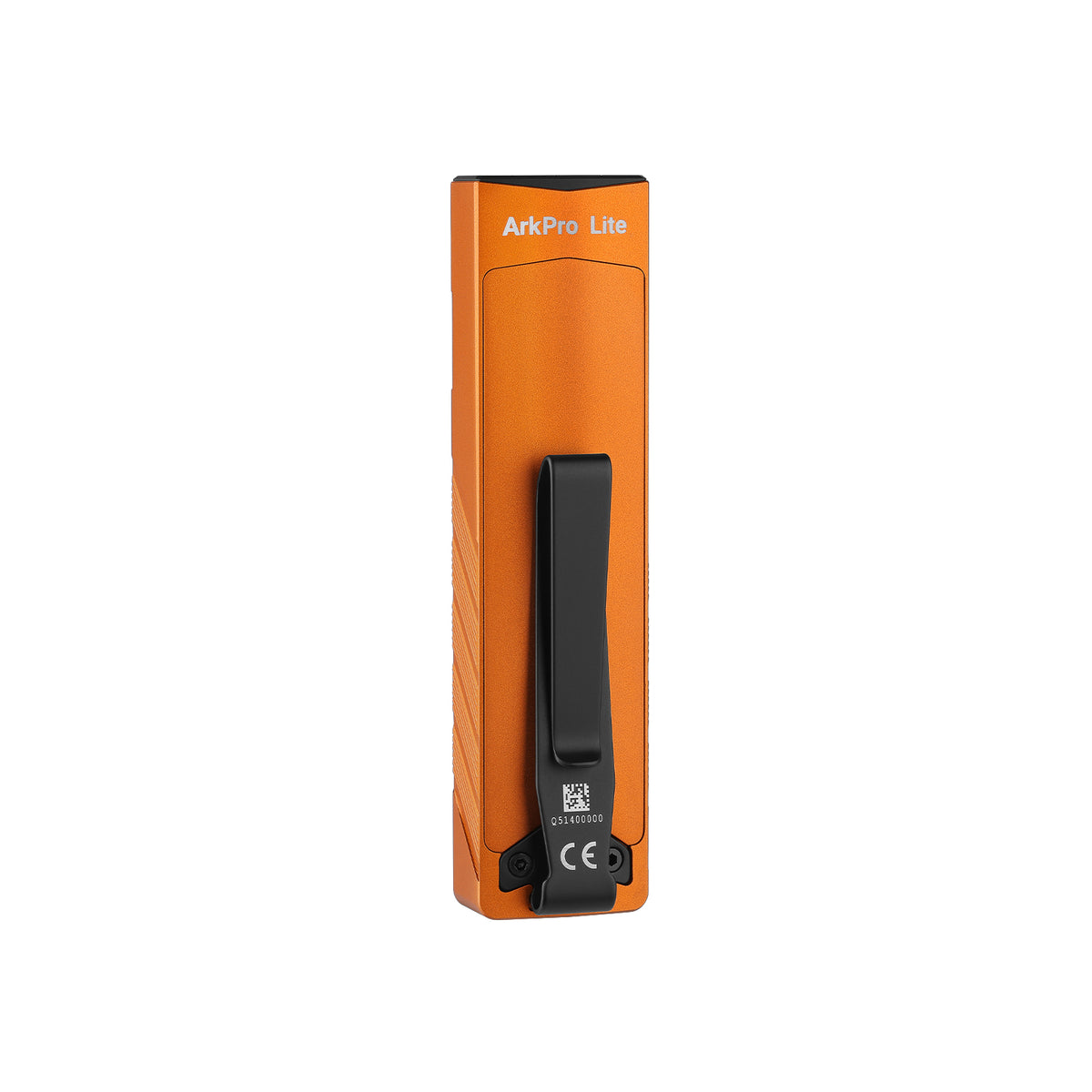 OLIGHT ArkPro Series – Flat Unibody EDC Flashlight with Multi-Light Sources