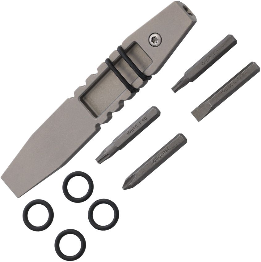 VERO ENGINEERING Fulcrum