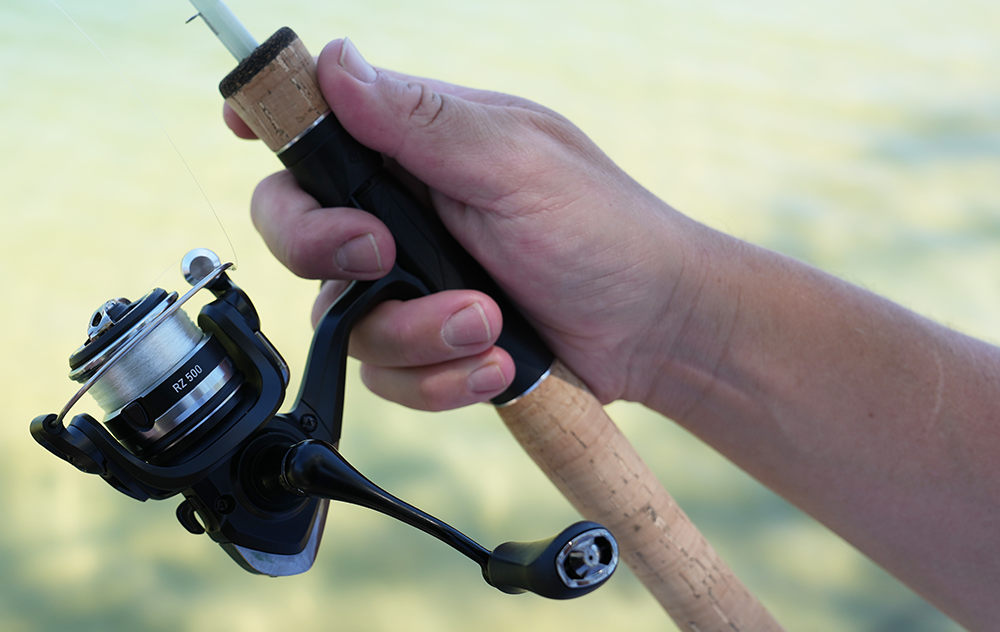 DAIWA 2026 RZ 500