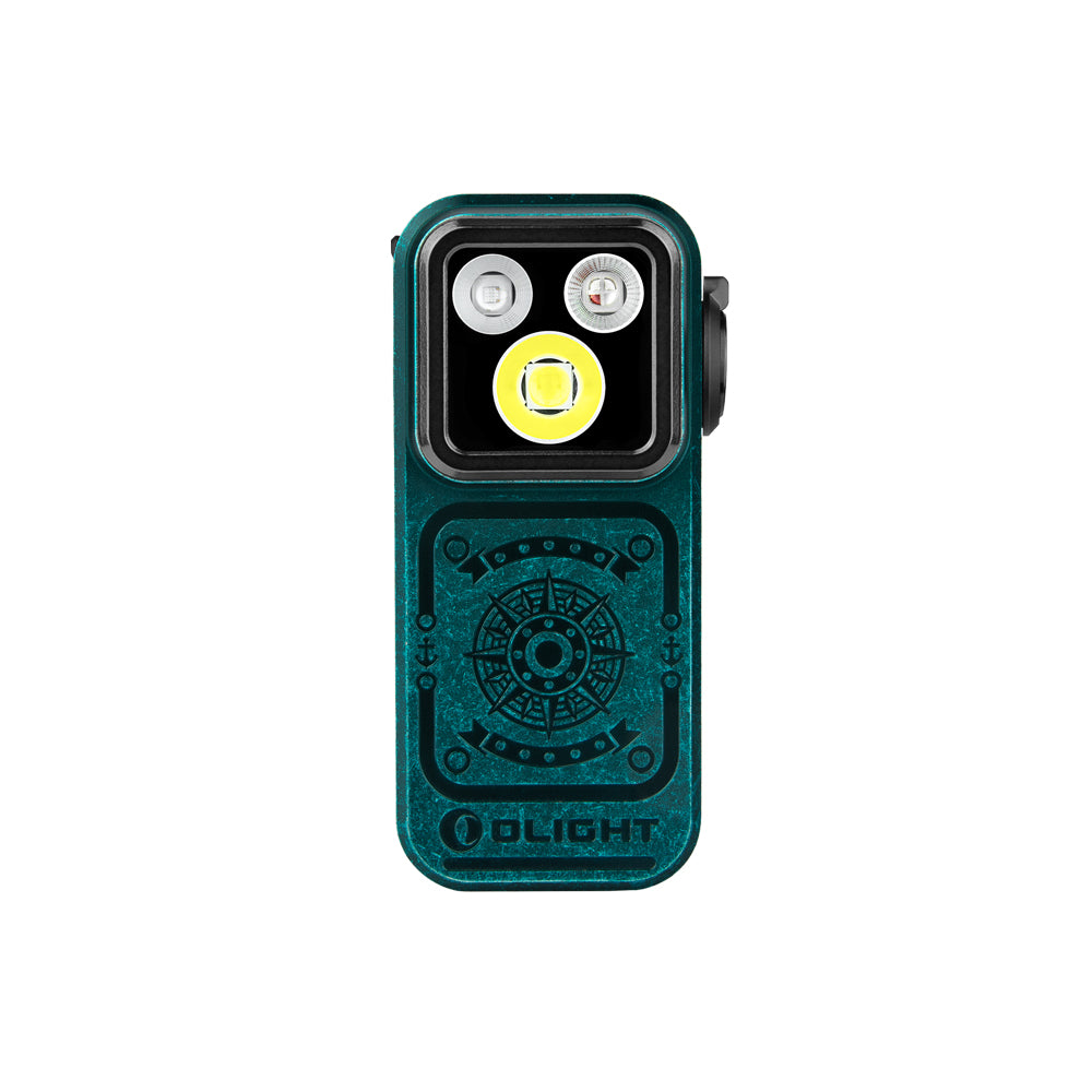OLIGHT Oclip Pro S / Oclip Pro Multifunctional EDC Clip Flashlight
