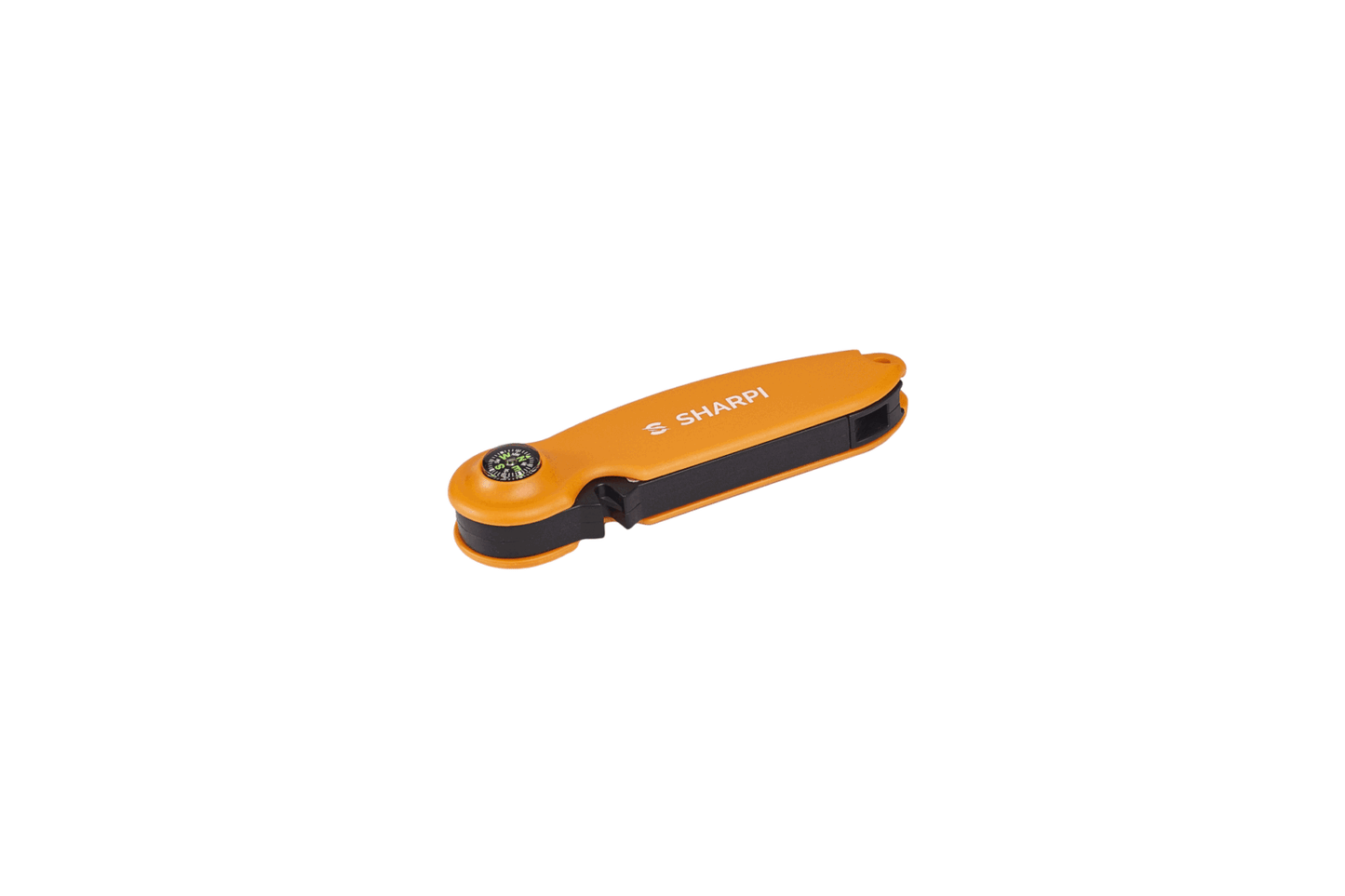 SHARPI 8in1 Portable Diamond Sharpener with Fire Starter