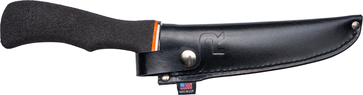 Relentless Knives RKB II – Straight Boning Knife