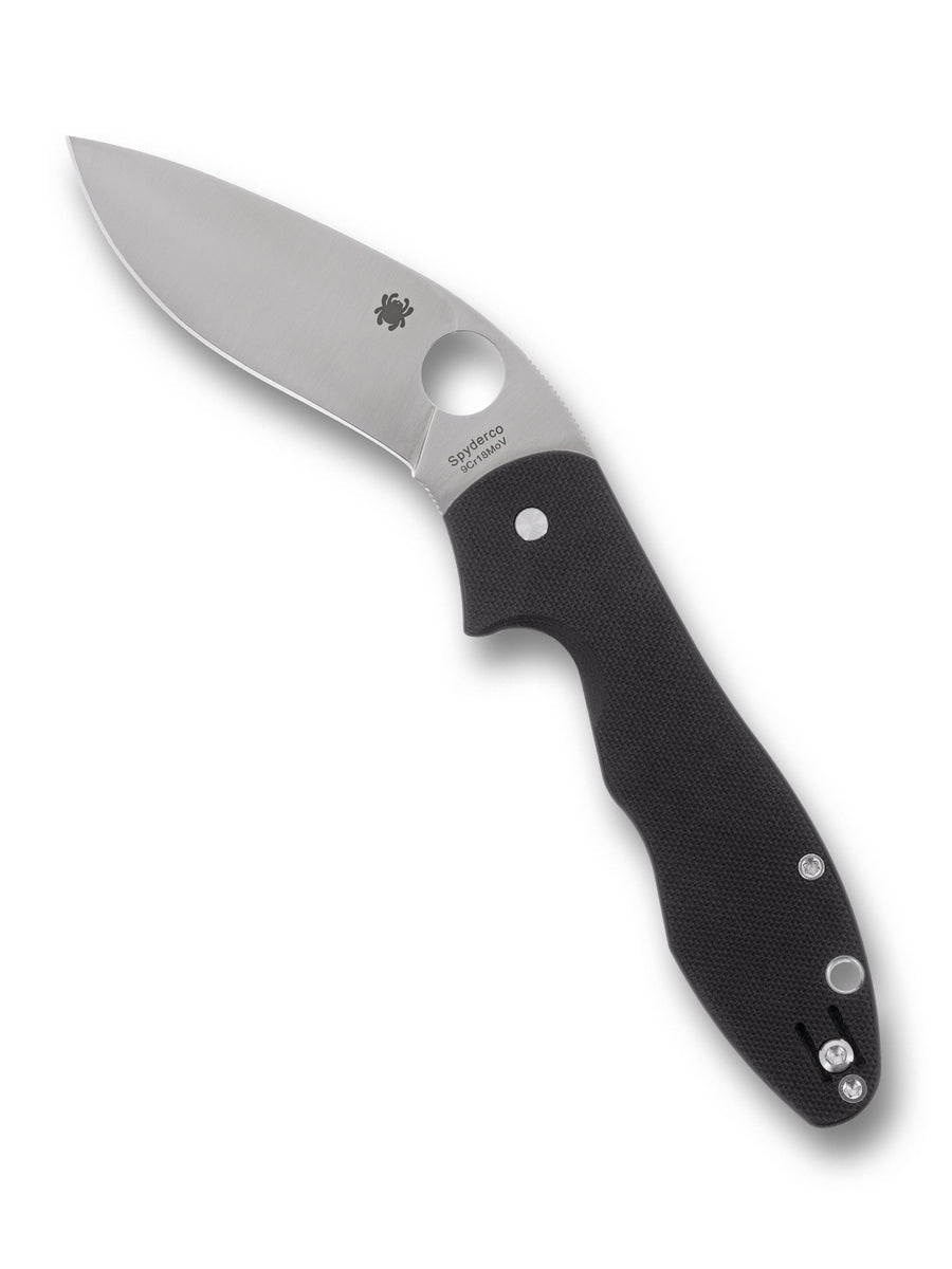 SPYDERCO Retract™ C276GP