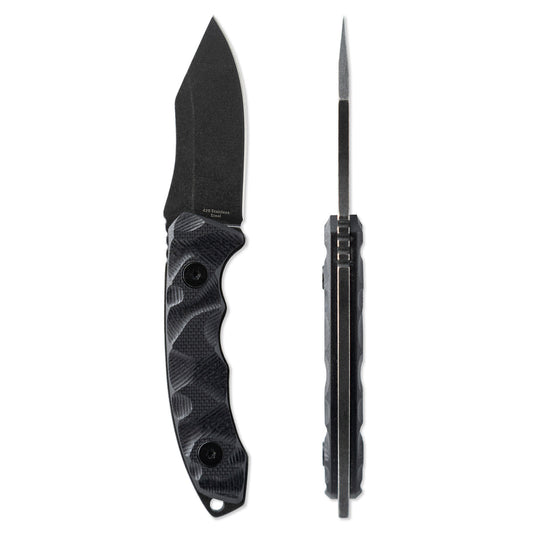 SKALLYWAG TACTICAL The Mini - Black