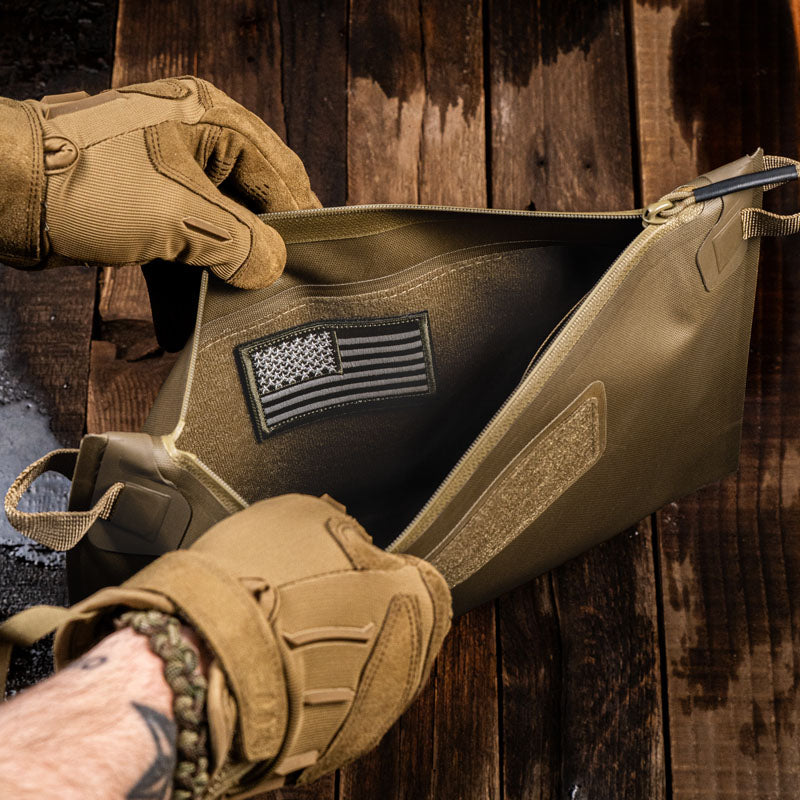 RITE IN THE RAIN Grab Bag Pouch (4.3 Liters)