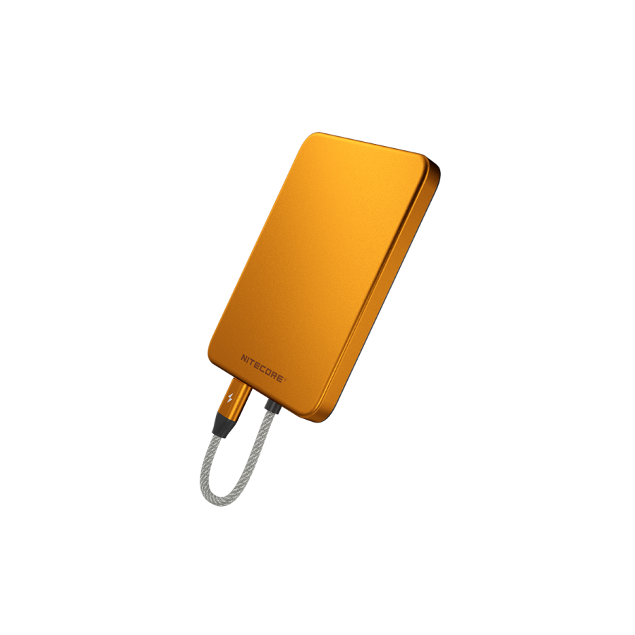 NITECORE POCKET 5