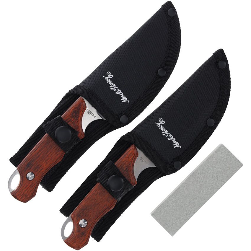 SCHRADE Uncle Henry Gift Set