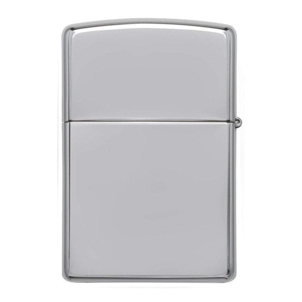 ZIPPO Classic High Polish Chrome