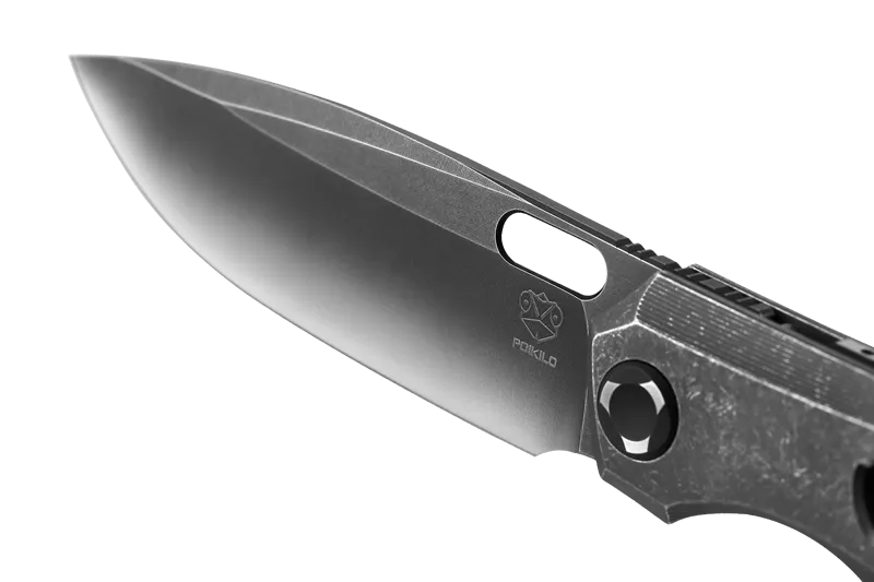 POIKILO BLADE GECKO STD DSW V4