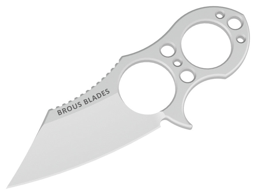 BROUS BLADES Silent Soldier Ranger V2
