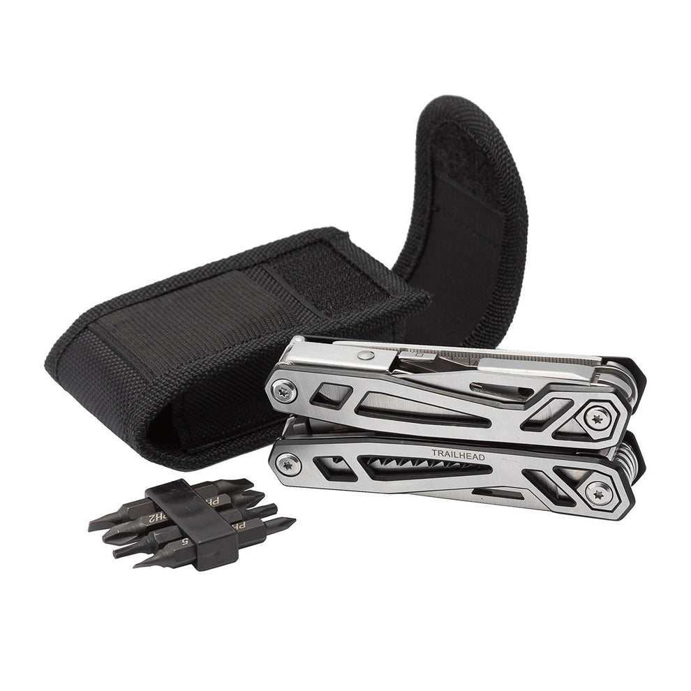 MOUNTAIN LAB Trailhead Multi-Tool