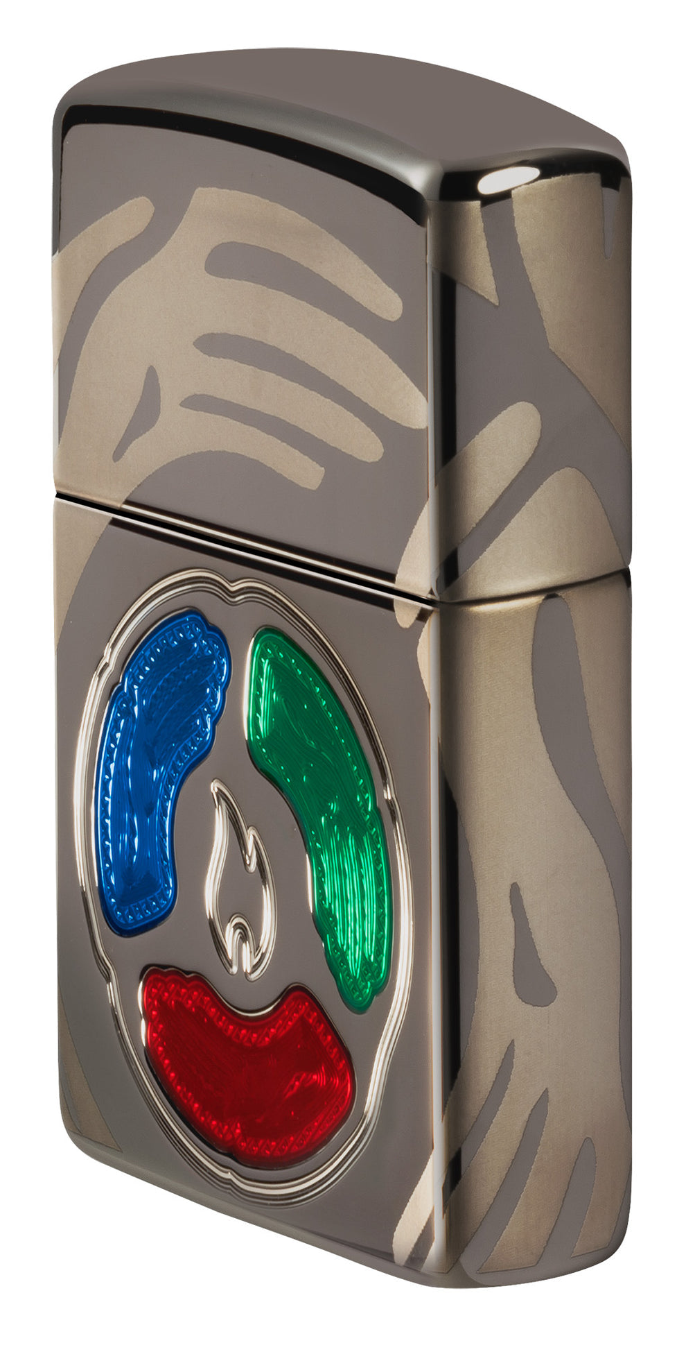 ZIPPO 2025 Collectible of the Year
