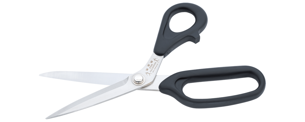 FALLKNIVEN PS90 – Utility scissors (Medium)