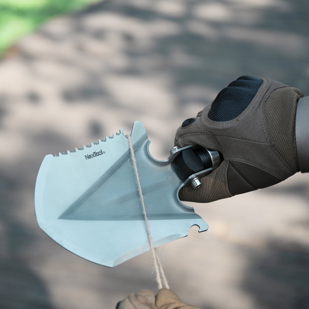 NEXTOOL Multi Functional Shovel (Small)