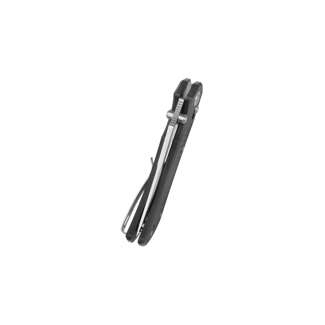 KUBEY Tantorian Crossbar Lock Black KU433A