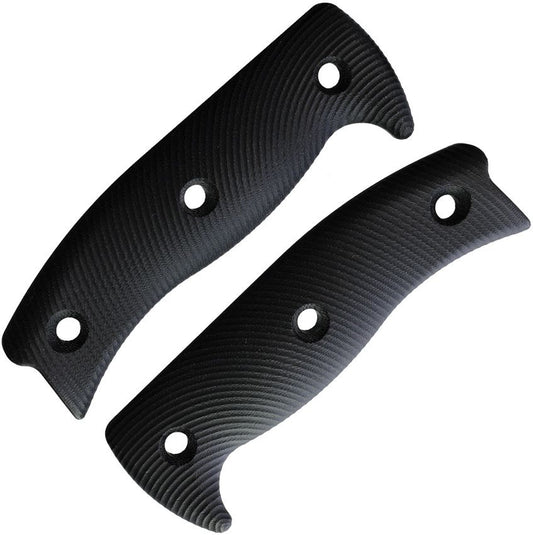 ESEE Handle For ESEE 6 Black