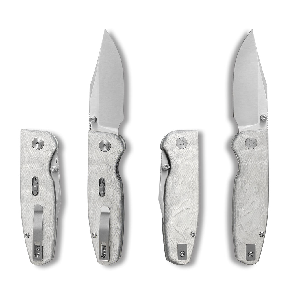 CMB Lucky Line Lock Pocket Folding Knife CMB-21C