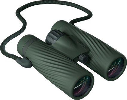BUSHNELL A5 Full Size Binoculars