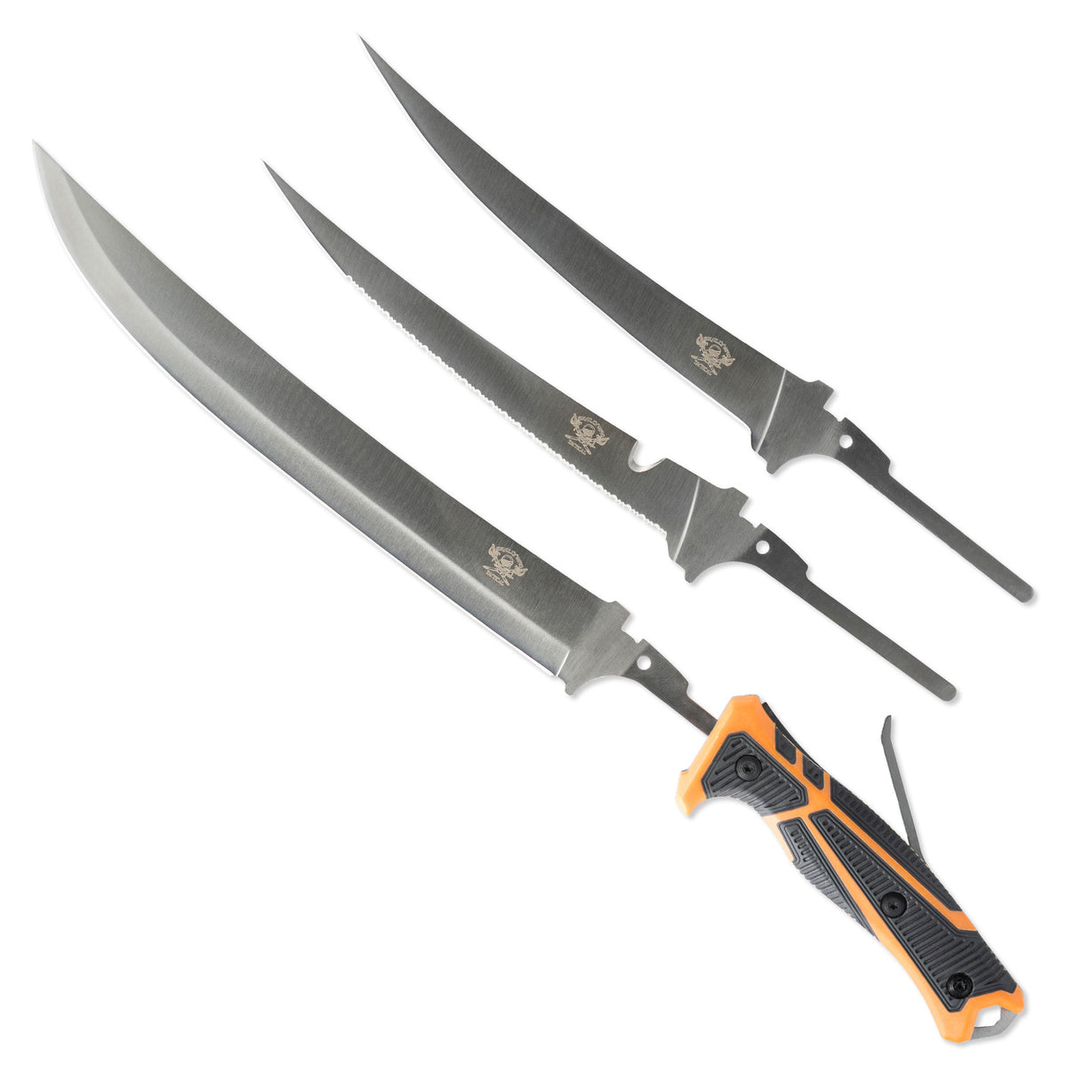 SKALLYWAG TACTICAL Bad Fish 3