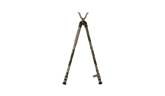 BOG DeadShot® Bipod - Mossy Oak Bottomland