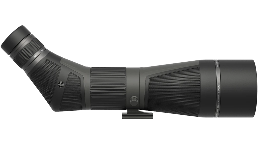 LEUPOLD SX-4 Pro Guide HD Gen 2  20-60x85 Angled