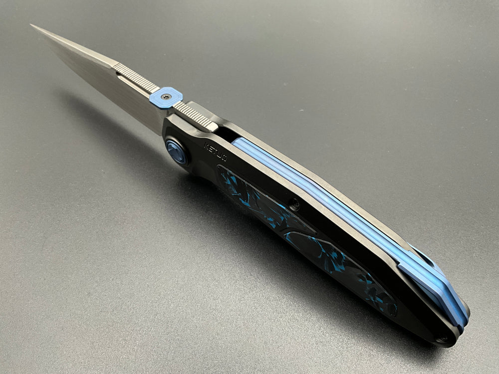Ketuo Knife - Bratva (New Colorways)