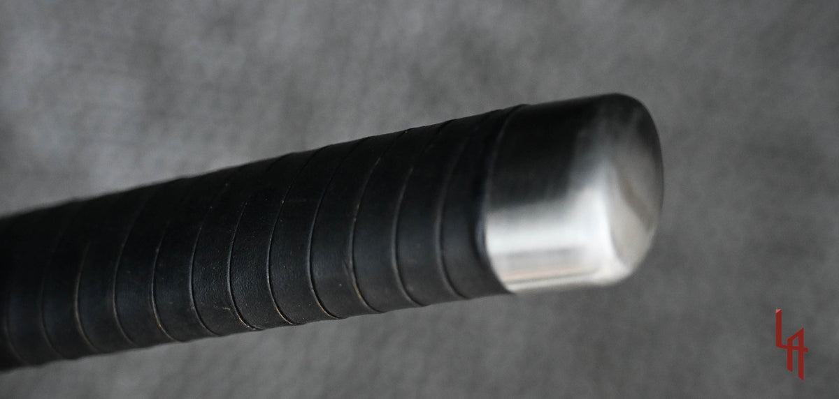 Legacy Arms Dark Sentinel Sword