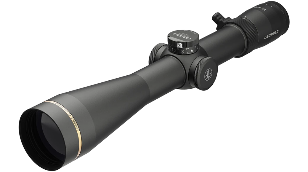 LEUPOLD VX-5HD Gen 2  4-20x52 CDS-SZL2 Side Focus Duplex