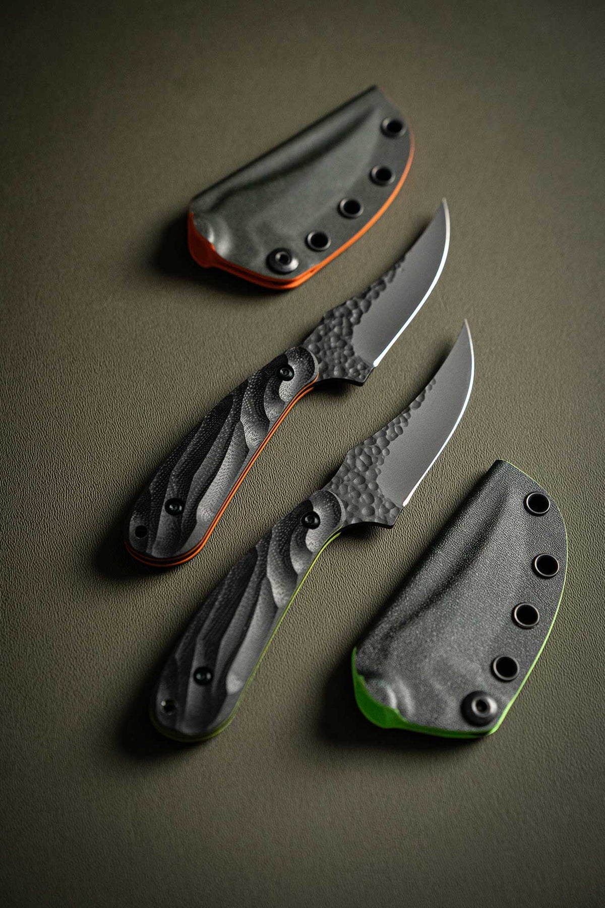 SKALLYWAG TACTICAL Scorpion Pro - Hunter Orange
