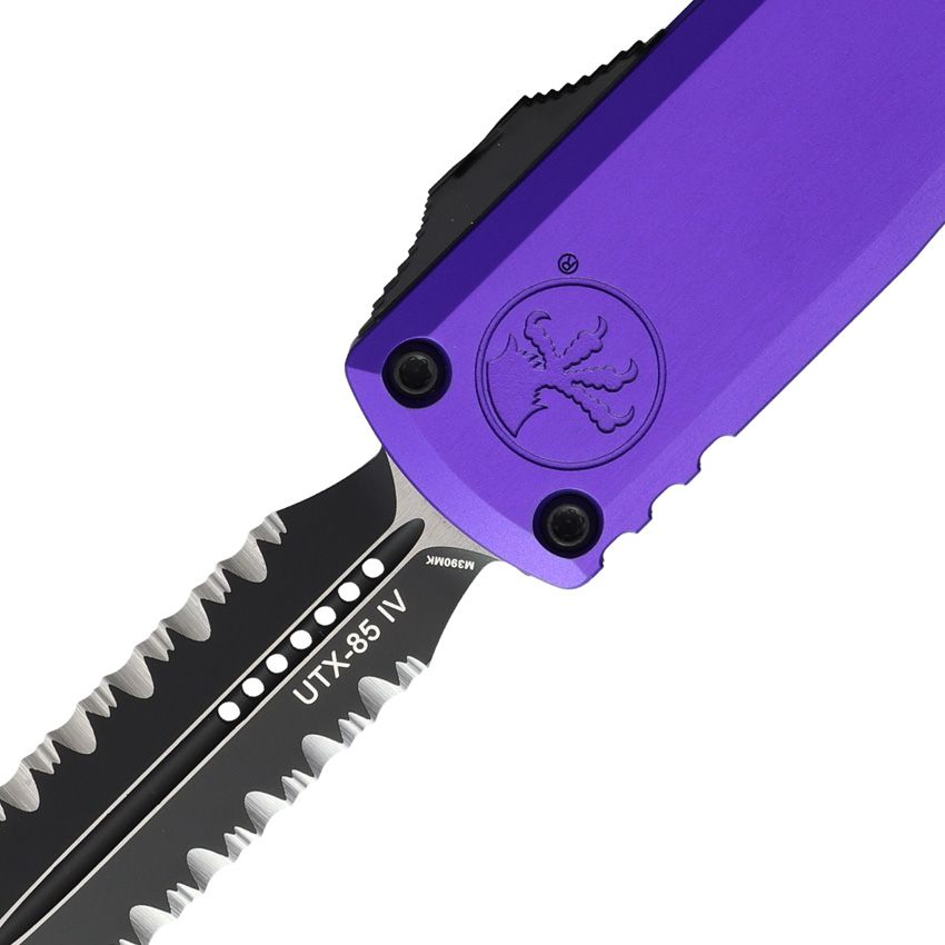 Microtech Auto UTX-85 D/E Gen IV OTF
