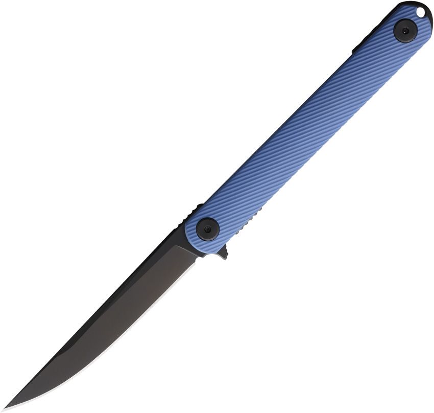 Spartan-Nemec Folder GFN, Blue
