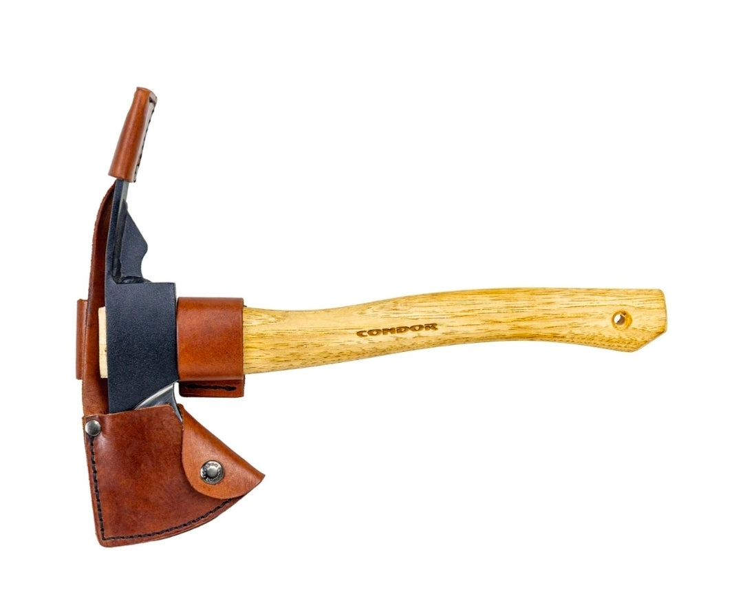 CONDOR MOUNTAINEER TRAIL PULAXI HATCHET