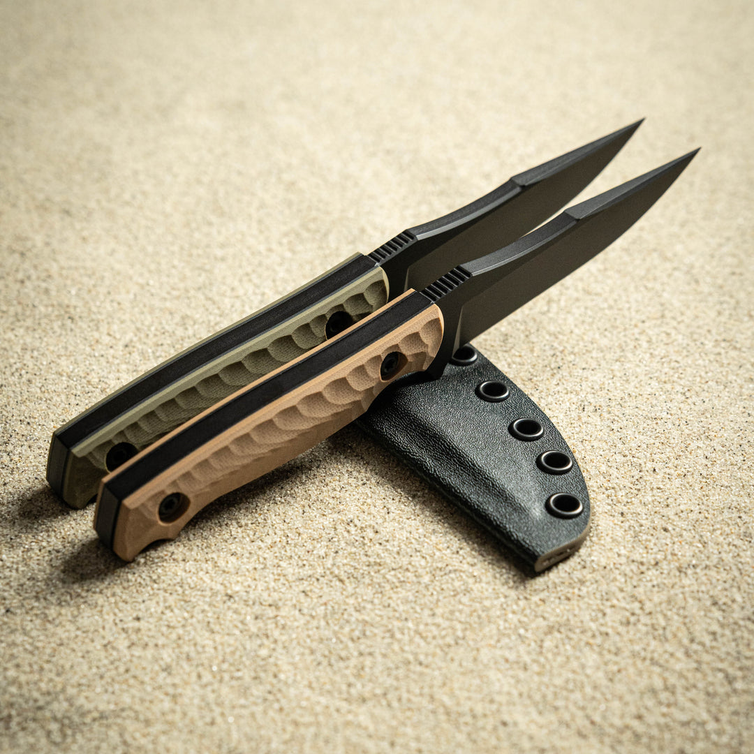 TOOR Krypteia S - FDE